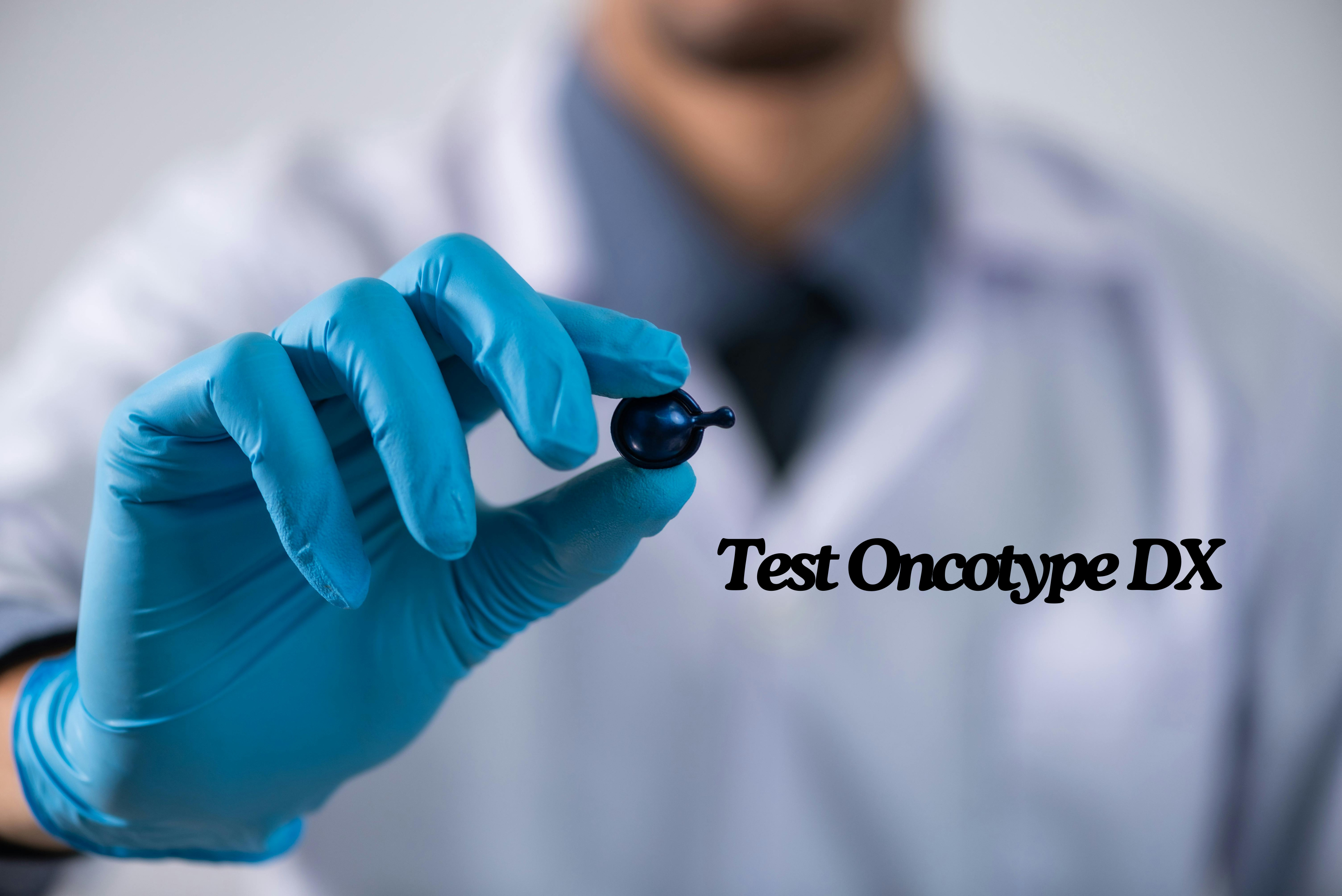 test oncotype dx