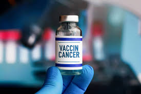 vaccin cancer orl