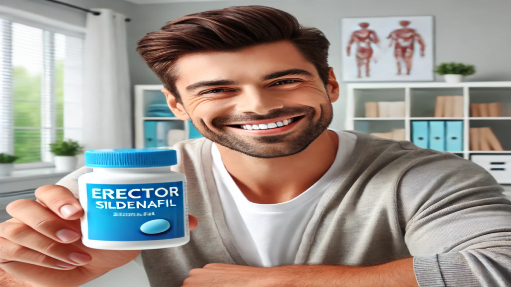 erector